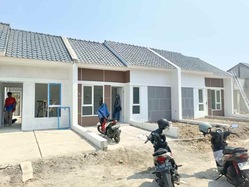 rumah subsidi di kota semarang