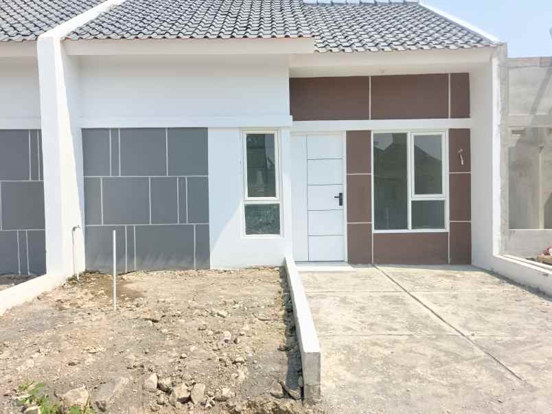 rumah subsidi di kota semarang