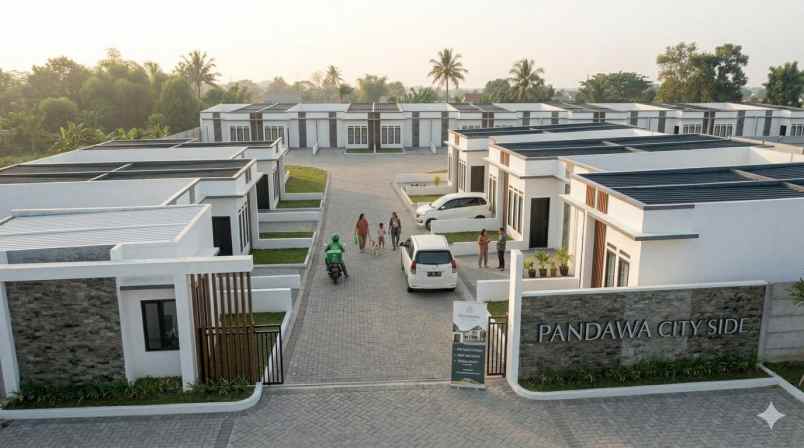 rumah subsidi kota malang