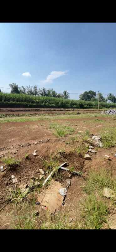 rumah subsidi lokasi sumberkradenan pakis
