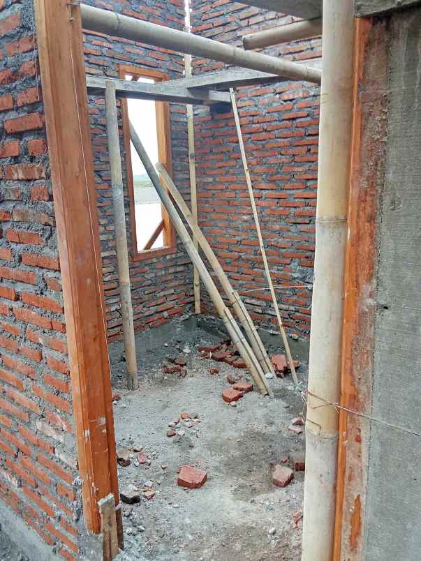 rumah subsidi murah brebes