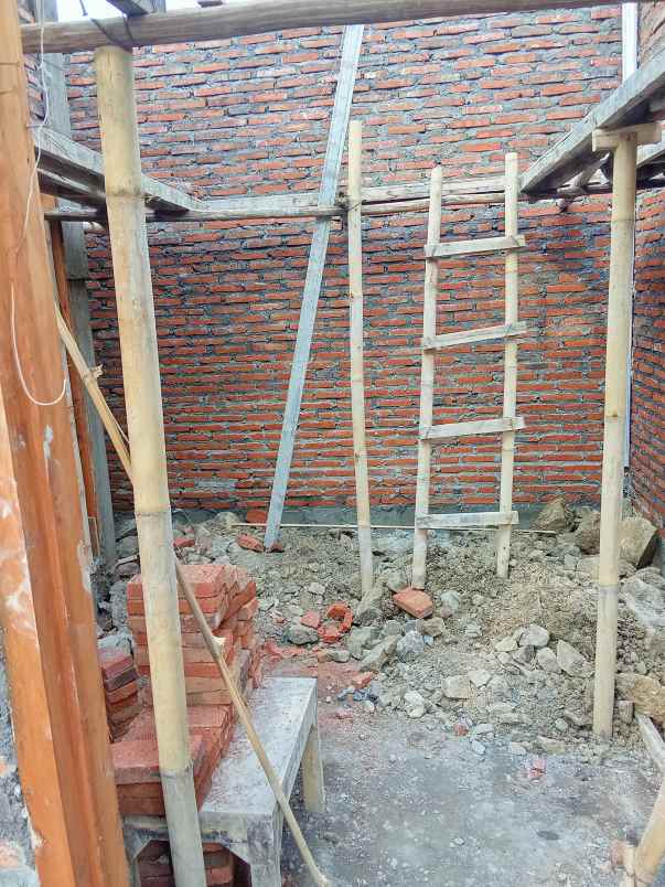 rumah subsidi murah brebes