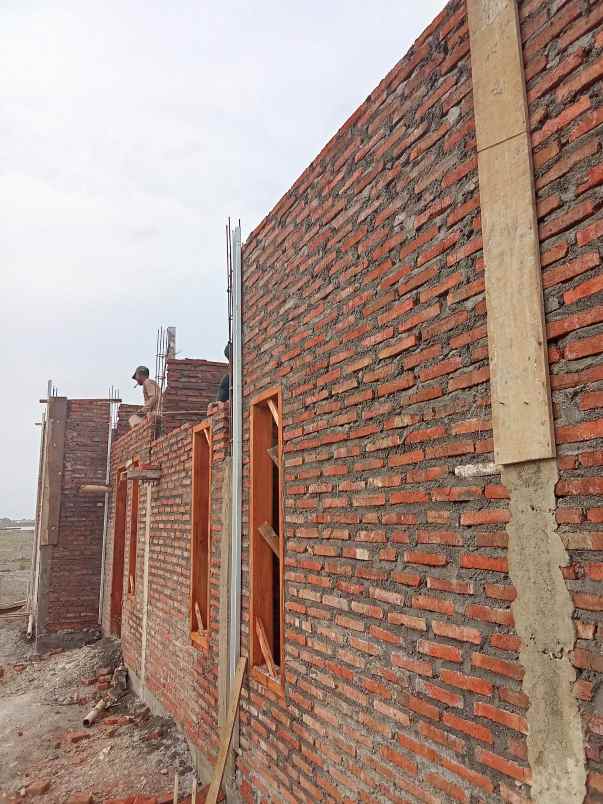 rumah subsidi murah brebes