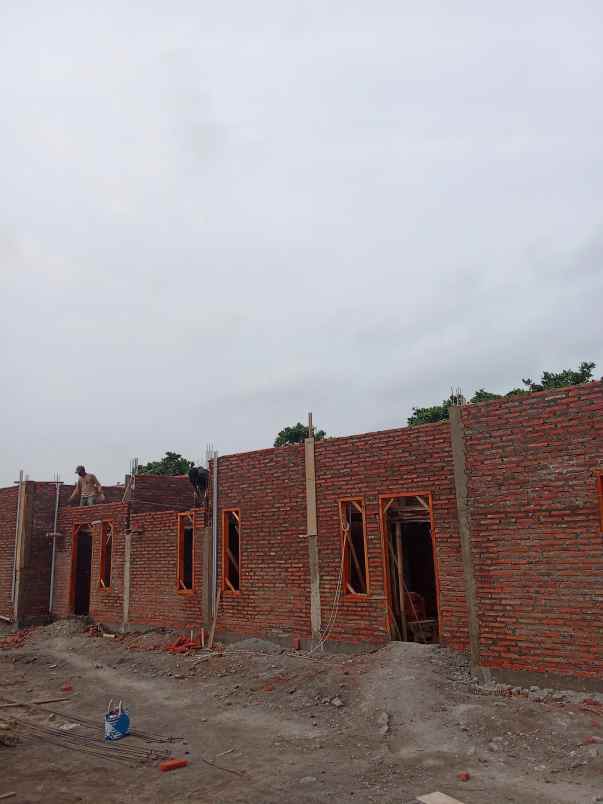 rumah subsidi murah brebes