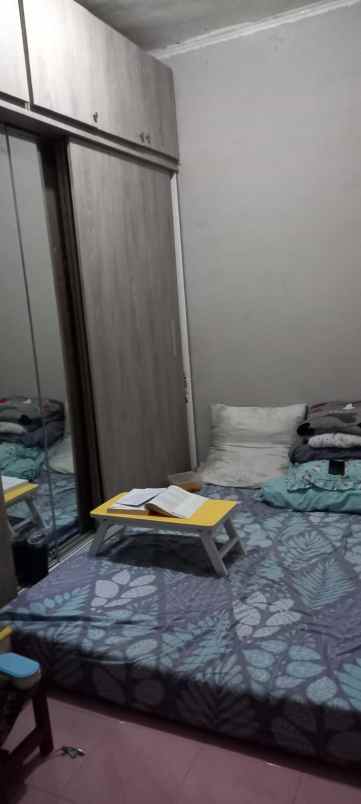 rumah sudah renovasi dan dekat fasum