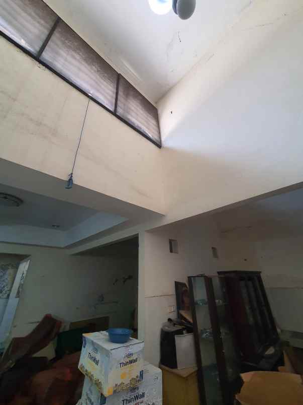 rumah sukomanunggal jaya hitung tanah
