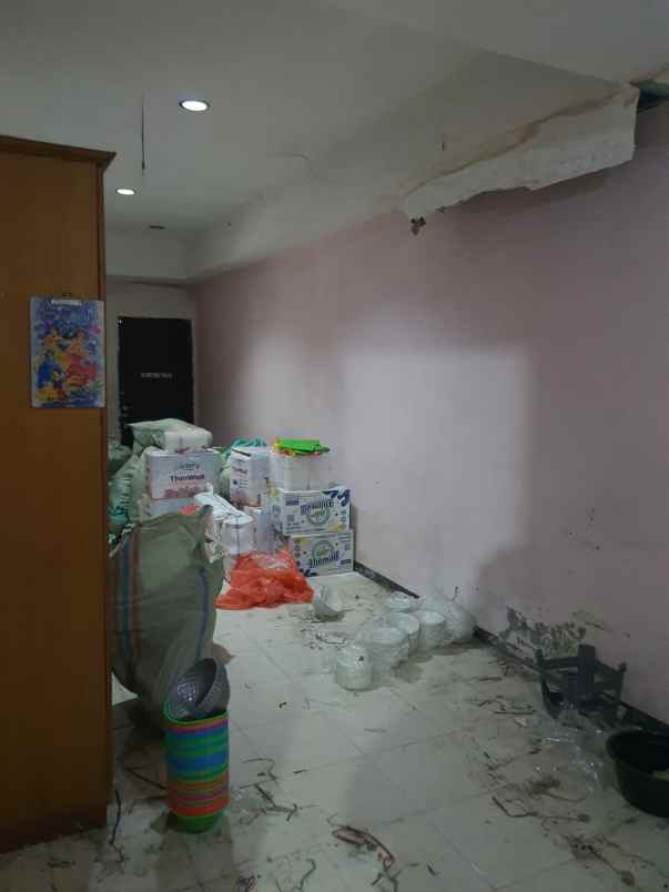 rumah sukomanunggal jaya hitung tanah