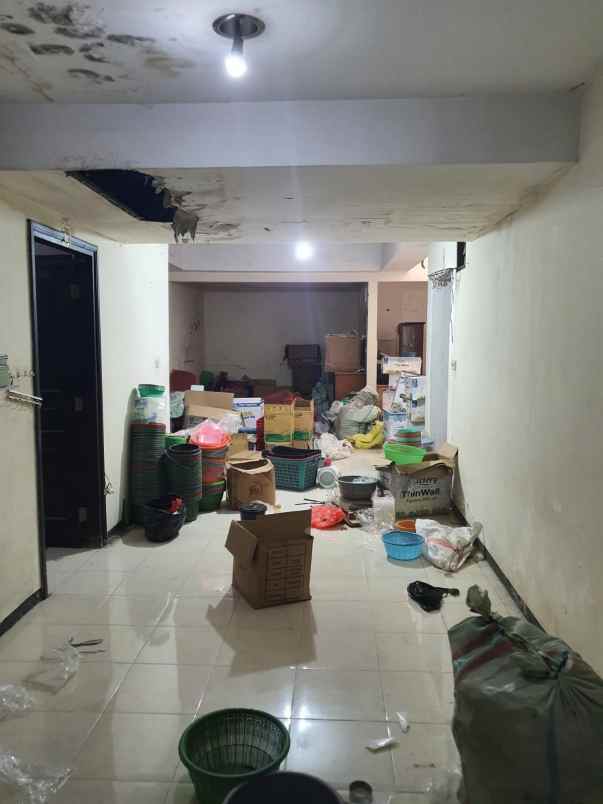 rumah sukomanunggal jaya hitung tanah