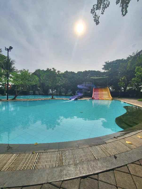 rumah talaga bestari cikupa