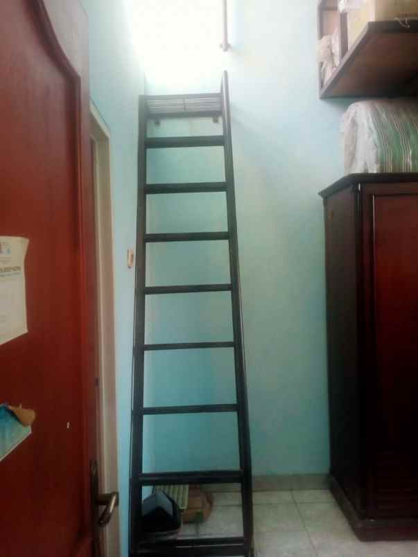 rumah tanah baru beji depok