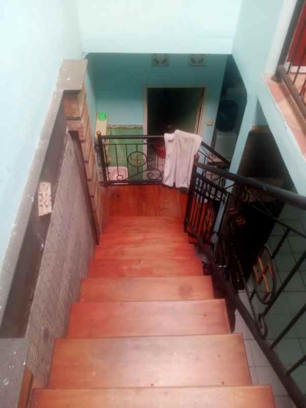 rumah tanah baru beji depok