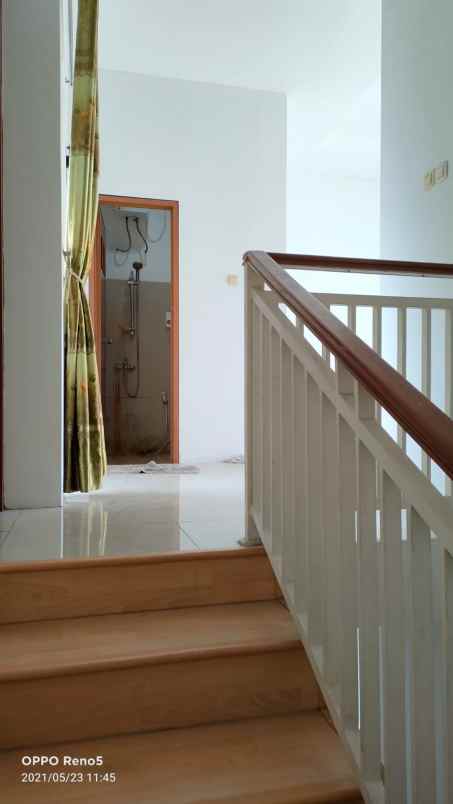 rumah tanah baru beji depok