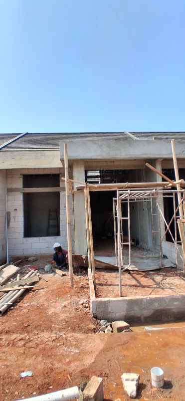 rumah termurah di jatikeramat jatiasih