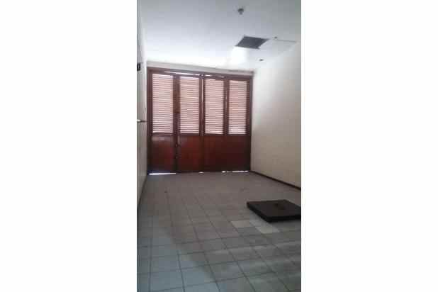 rumah tidar bawah dijual cepat