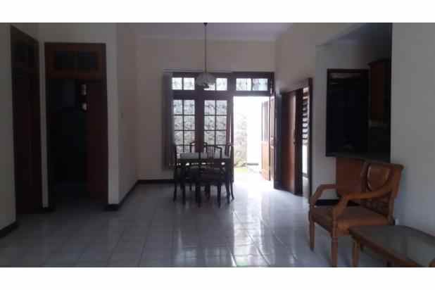 rumah tidar bawah dijual cepat