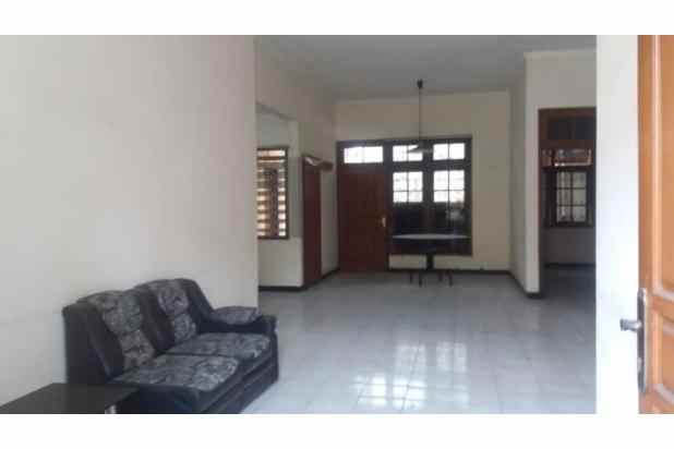 rumah tidar bawah dijual cepat