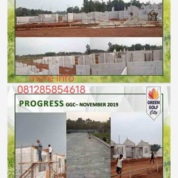 rumah tigaraksa jln ciatuy kp sodong