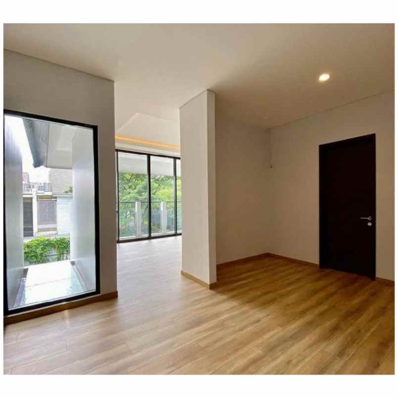 rumah townhouse pinang residence