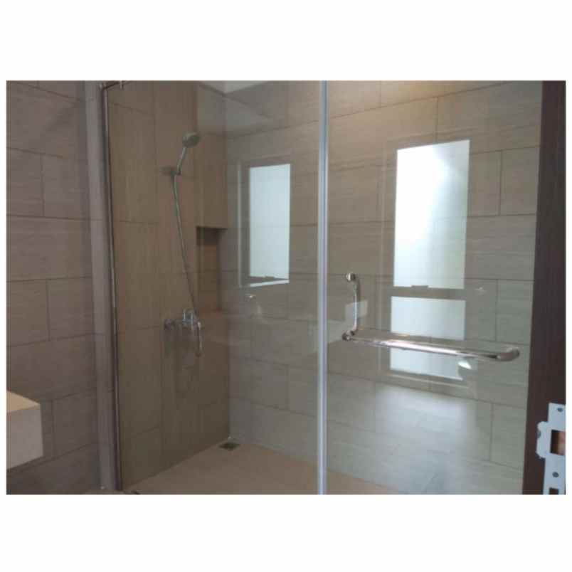 rumah townhouse pinang residence