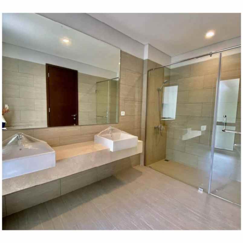 rumah townhouse pinang residence