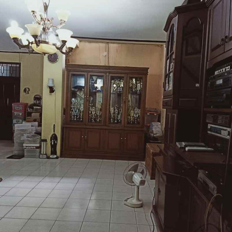 rumah turangga