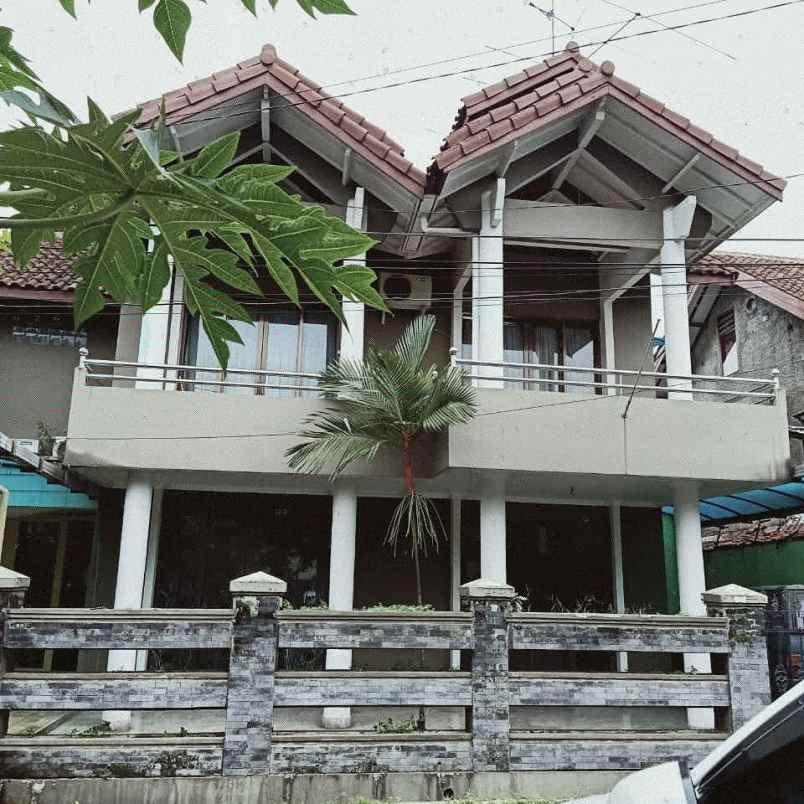 rumah turangga