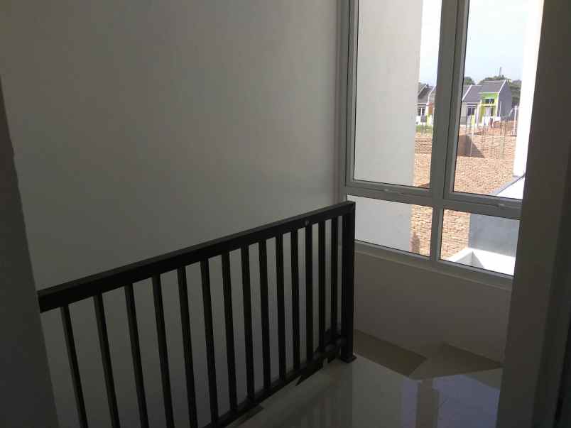 rumah villa bogor indah 6 blok