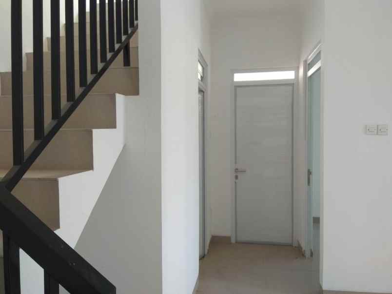 rumah villa bogor indah 6 blok