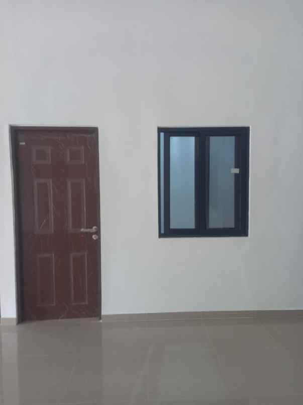 rumah wiguna surabaya timur new minimalis