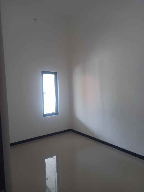 rumah wiguna surabaya timur new minimalis