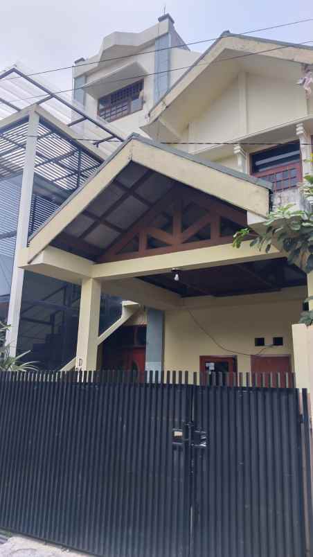 sale kost2an aktif kawasan upi setiabudi bandung