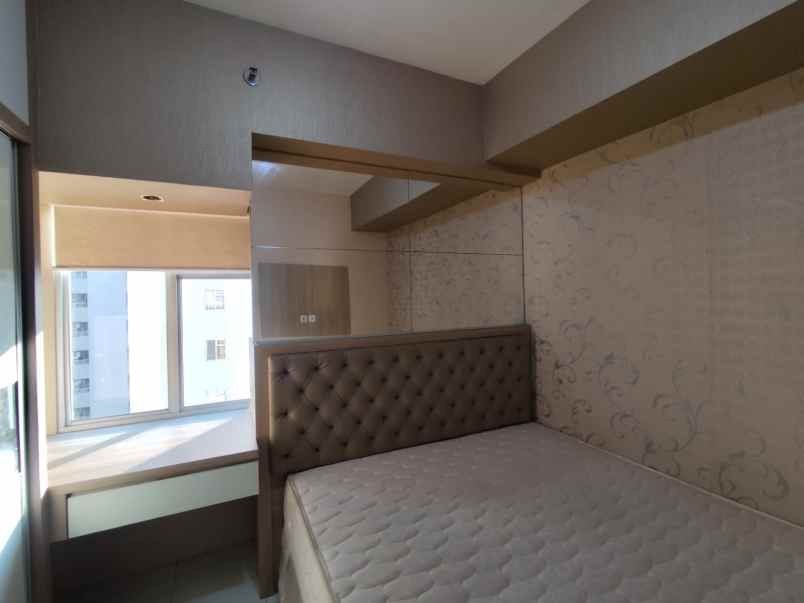 sew apartemen educity harvard 2 br