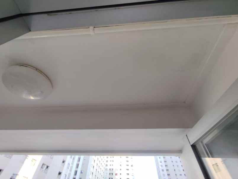 sew apartemen educity harvard 2 br