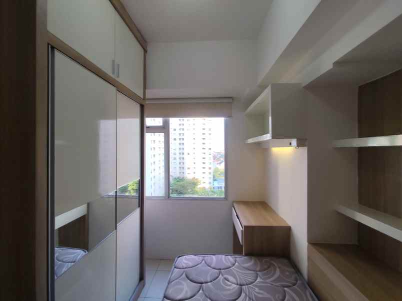 sew apartemen educity harvard 2 br