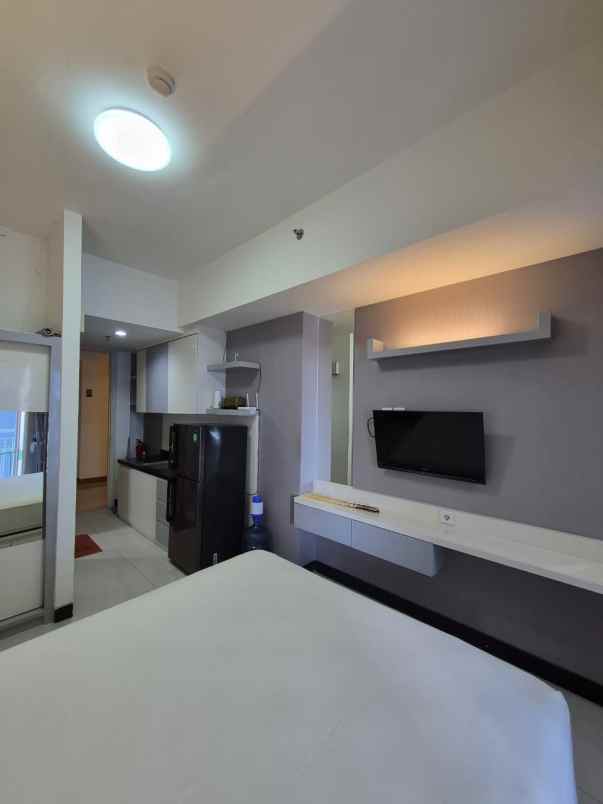 sewa apartement amor surabaya timur its dan unair