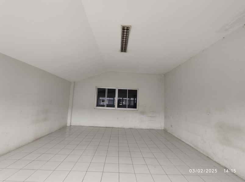 sewa gudang jakarta langsung pemilik