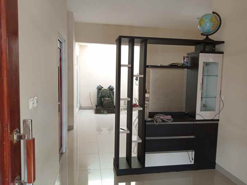 sewa rumah purwakarta cigelam nyaman asri strategis