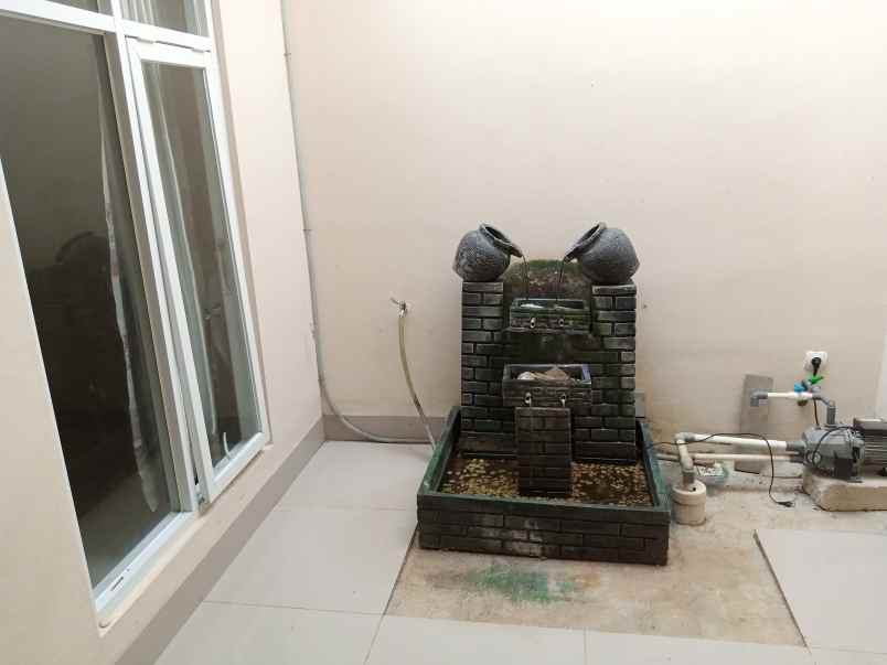 sewa rumah purwakarta cigelam nyaman asri strategis