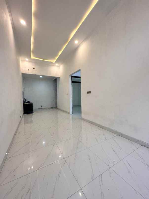 siap huni di bekasi kota rumah luas harga murah