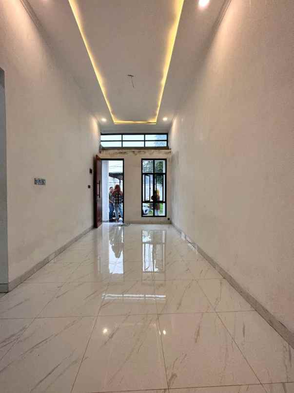 siap huni di bekasi kota rumah luas harga murah