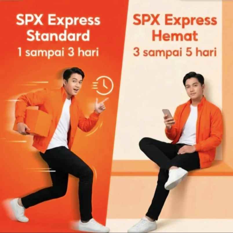 spx express bekasi barat 3 hub