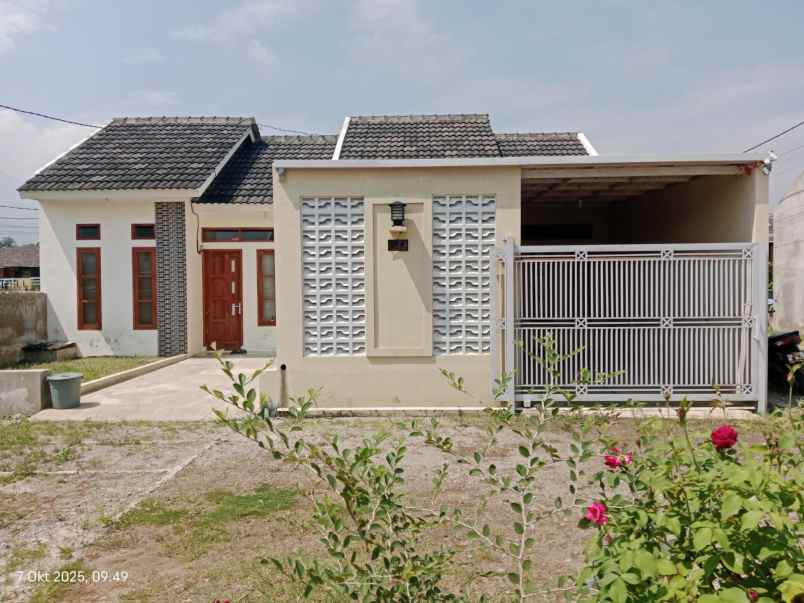 stop nunda ambil rumah ini dengan kpr tanpa dp