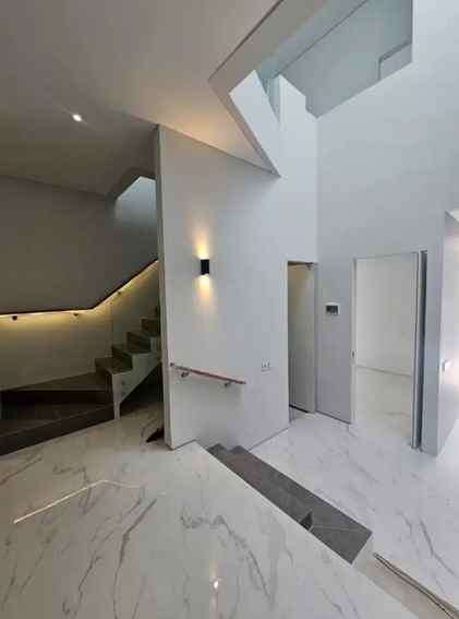 sutorejo new modern minimalis 1m an surabaya timur