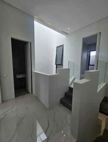 sutorejo new modern minimalis 1m an surabaya timur