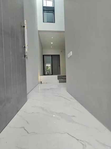 sutorejo new modern minimalis 1m an surabaya timur