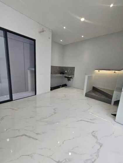 sutorejo new modern minimalis 1m an surabaya timur