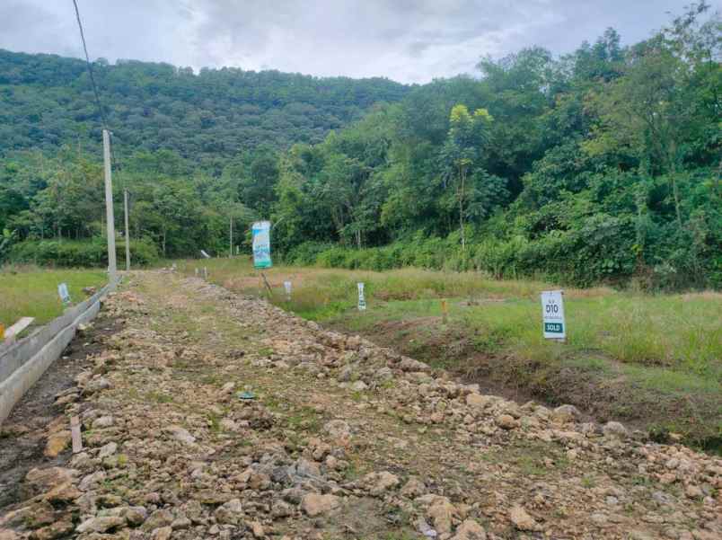 Tanah Kavling Murah Siap Bangun Kpr Tanpa Bank Deket Ipb Cicilan 2jtn