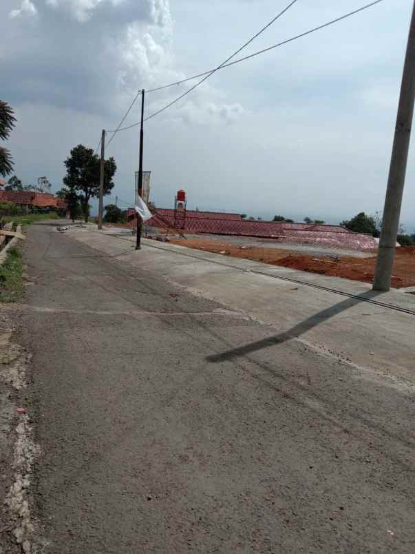 tanah cikoneng cibiru wetan