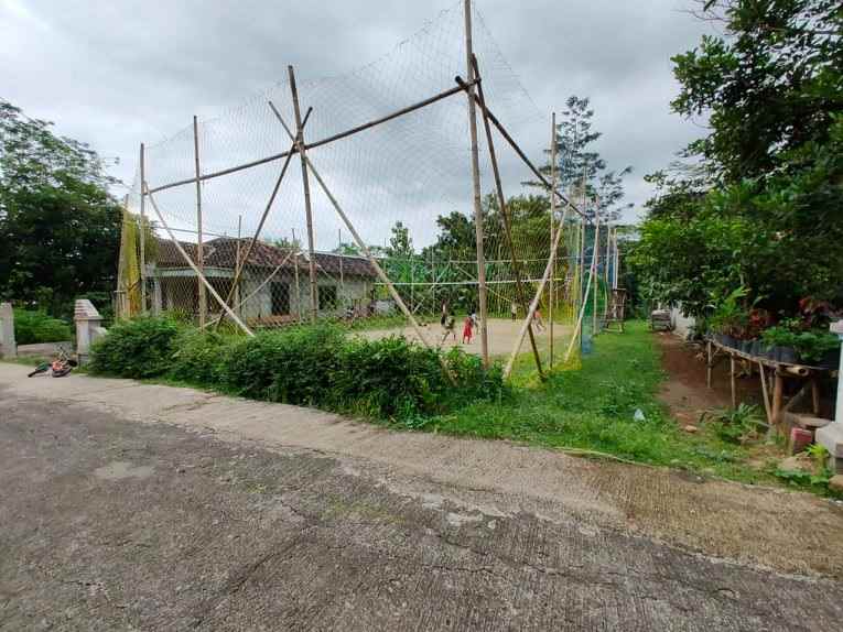 tanah dekat pasar plangsalam