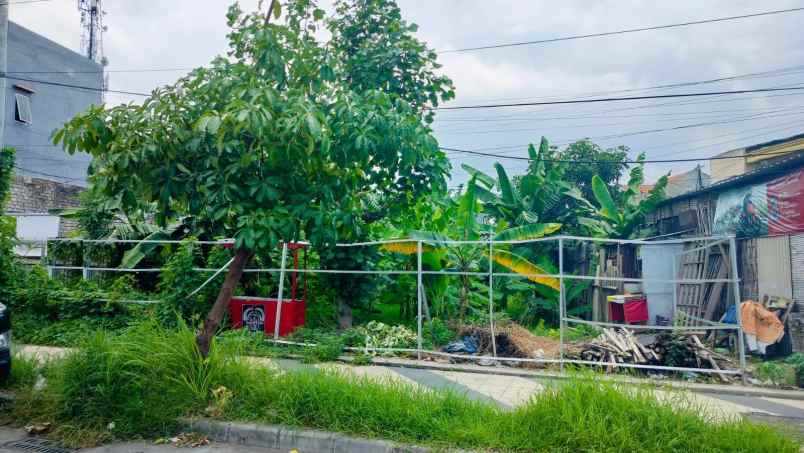 tanah dijual sememi benowo surabaya barat